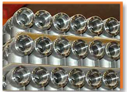 304L Stainless Steel Buttweld Fittings Manufacturer