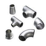 Buttweld Pipe fittings