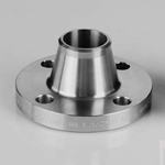 Raised Face Weld Neck Flanges